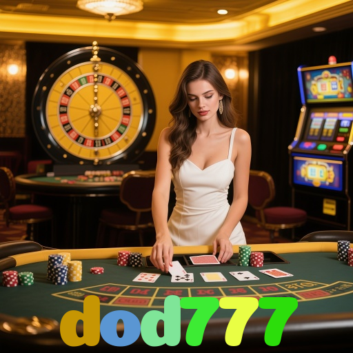 Jogos Exclusivos para Apostadores Audaciosos no dod777